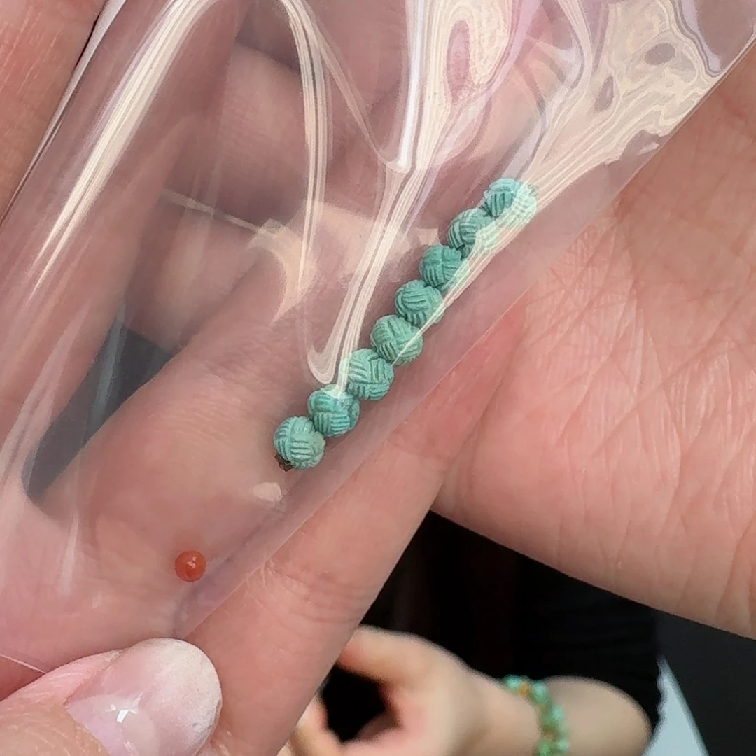 南红玛瑙珠宝奇石未镶嵌