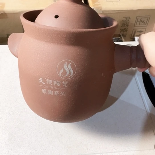 中式外贸单1个陶瓷大牌单1.6