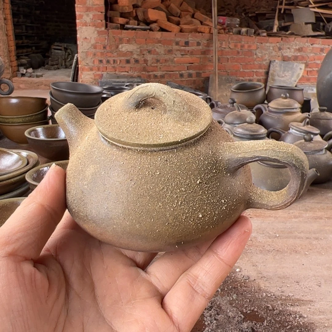 坭兴陶贵台龙窑A18