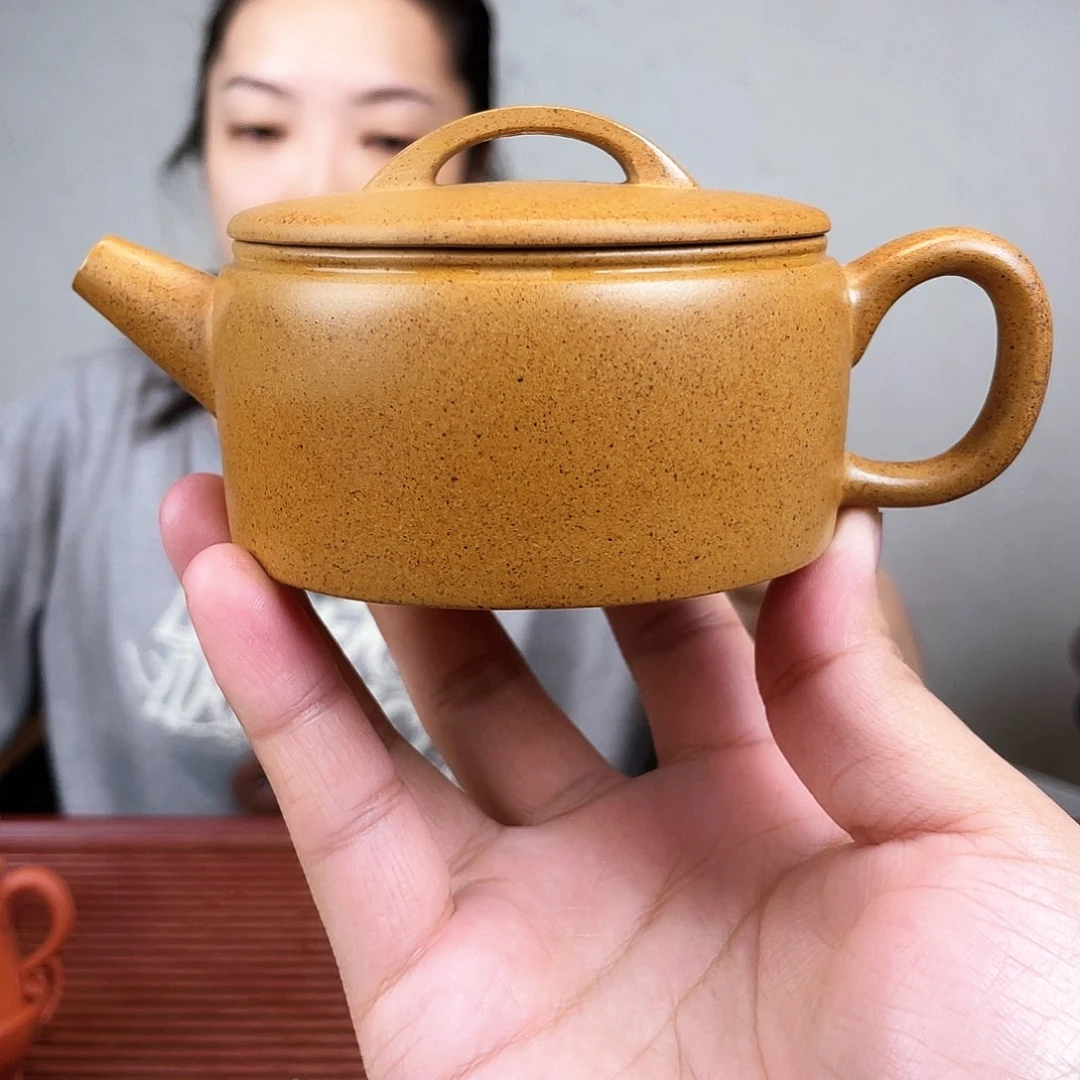 茶杯紫砂今天下午