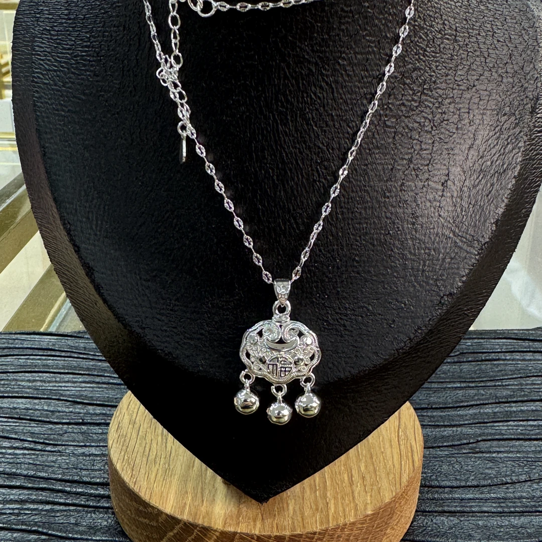 【清货链接】项链 YZH322