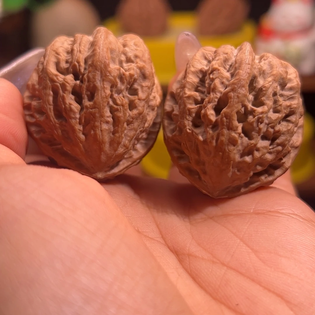 文玩核桃吊坠核桃32