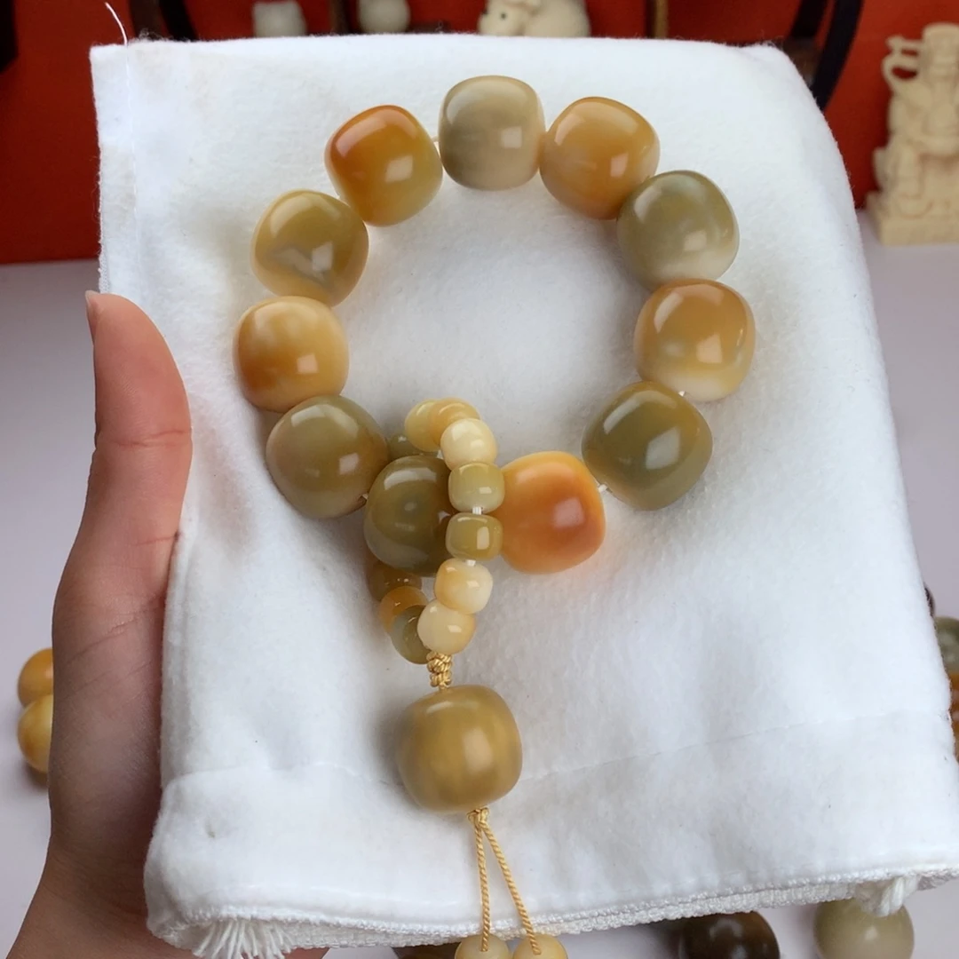 菩提根/象牙果吊坠2.2 全品