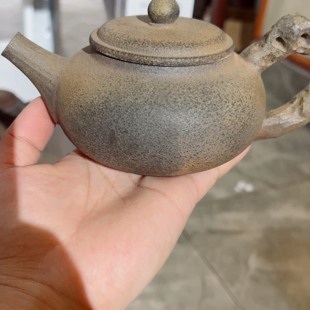 坭兴陶贵台龙窑32