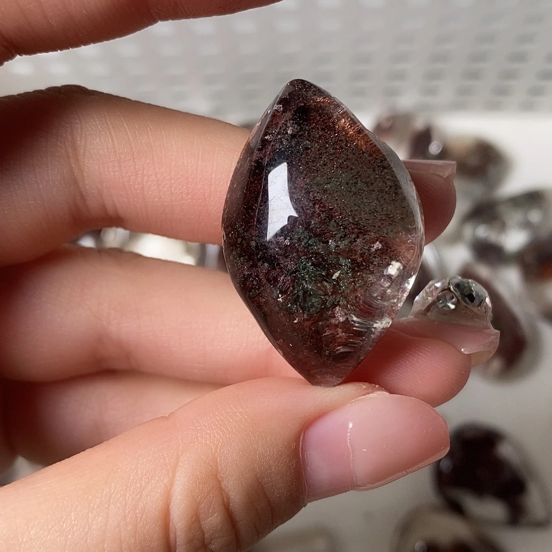 银S925镶嵌紫晶颈饰