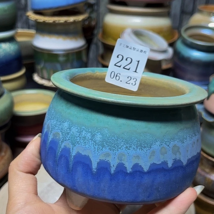 瓷片景德镇陶瓷手工制作