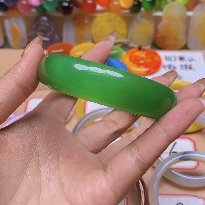 【闪购商品】玛瑙/玉髓颈饰未镶嵌影