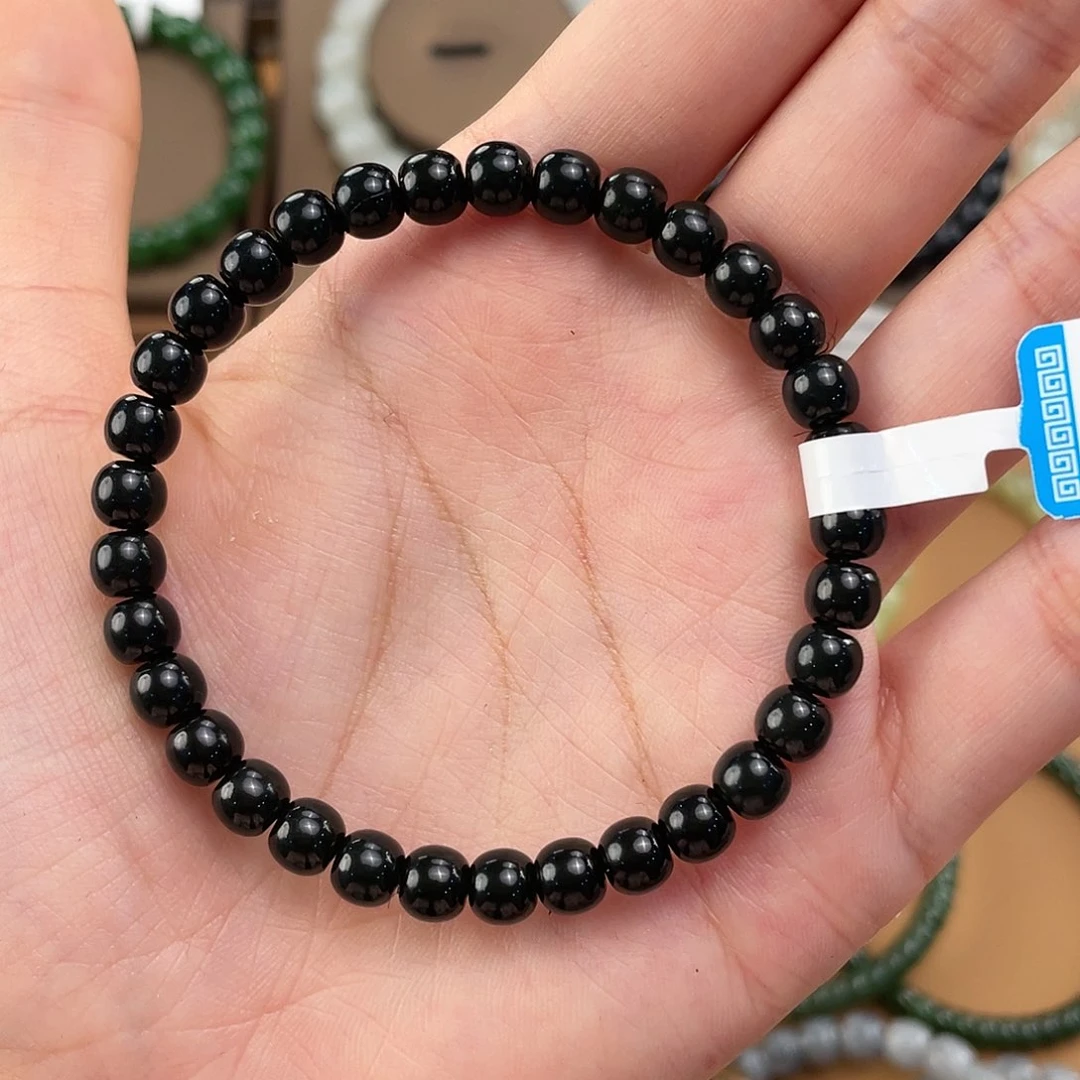 和田玉未镶嵌颈饰154