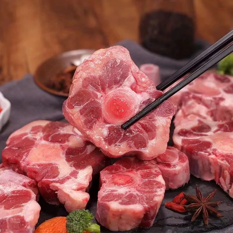 【孙蕊专属】生鲜牛尾5斤装