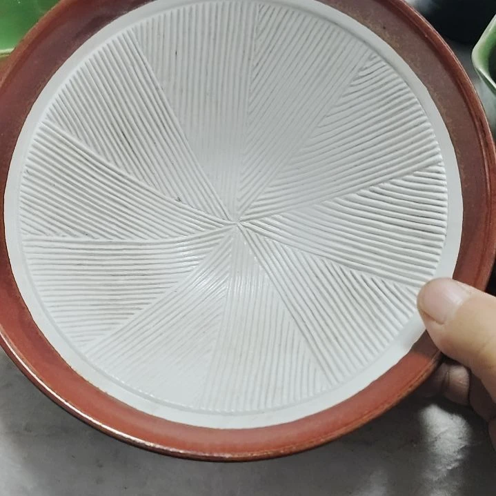瓷片七厂，五厂，瓷器，、瓷片～