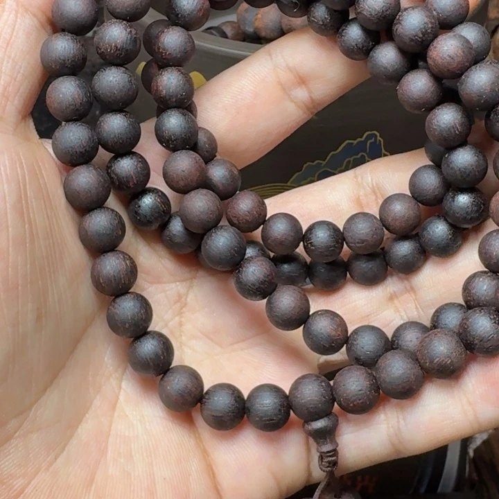 显***通手串/手链降真香不退不换