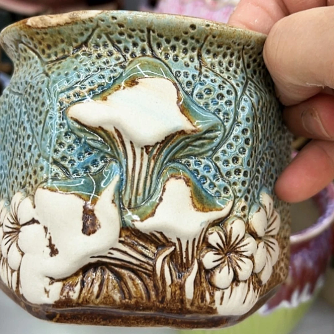 【闪购商品】花盆花盆花盆花盆花盆花盆