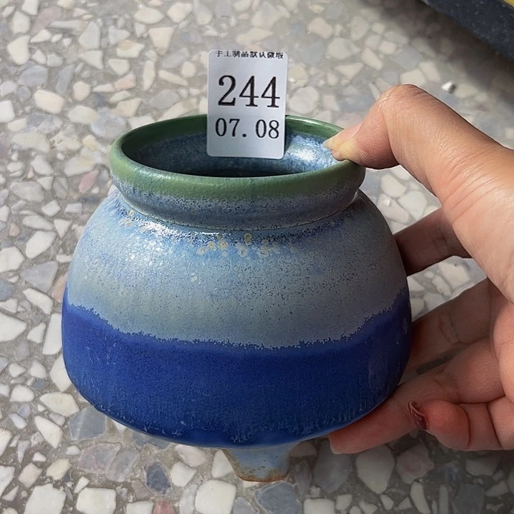 瓷片景德镇陶瓷手工制作