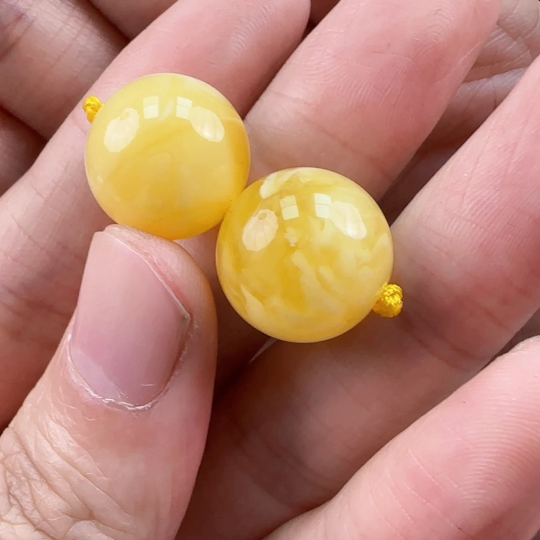 蜜蜡珠宝奇石未镶嵌蜜蜡