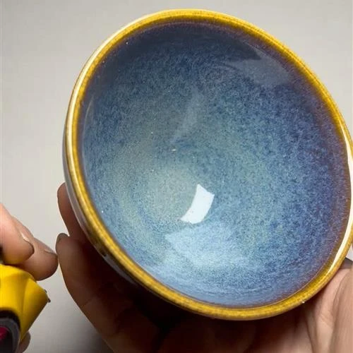 【闪购商品】茶盏-16.............