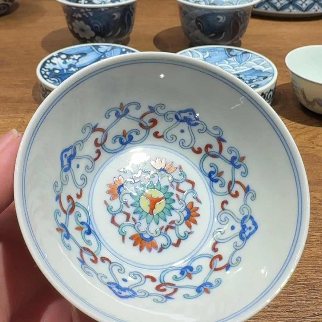 瓷器的制作工艺和工艺流程等