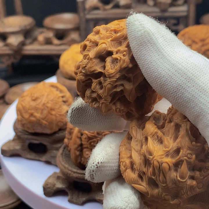 @***音橄榄核手串/手链颓势