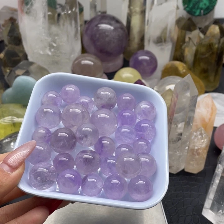 水晶23未镶嵌醒*天然水晶