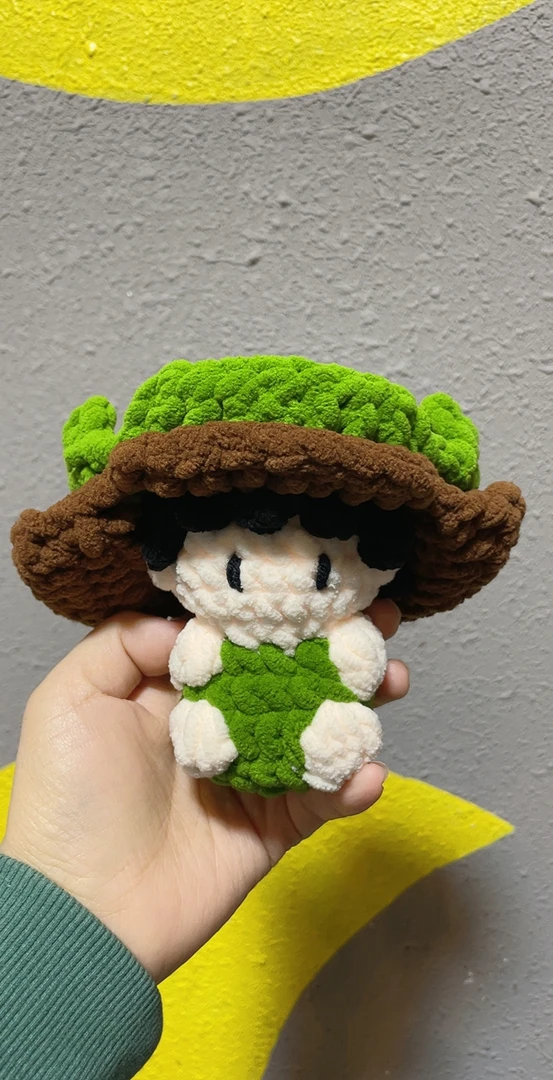 成品十个勤天小九雷锋帽玩偶挂件礼物