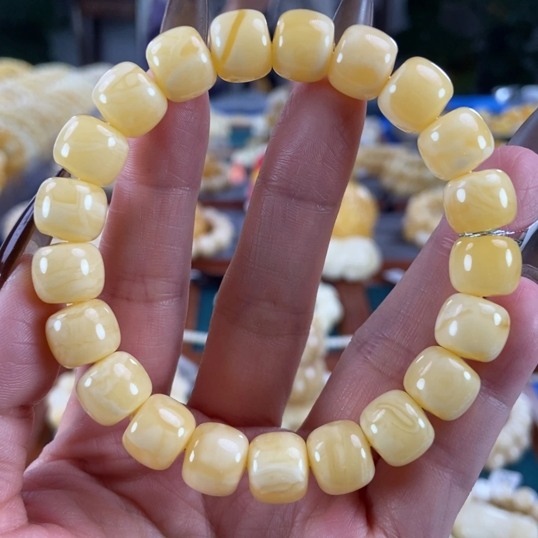 琥珀未镶嵌珠宝奇石11老型17.8