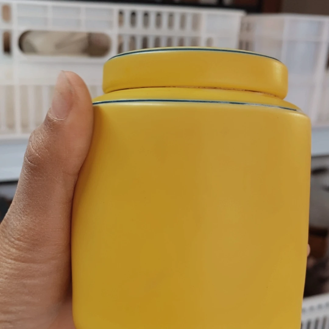 摆件德化陶瓷茶具635