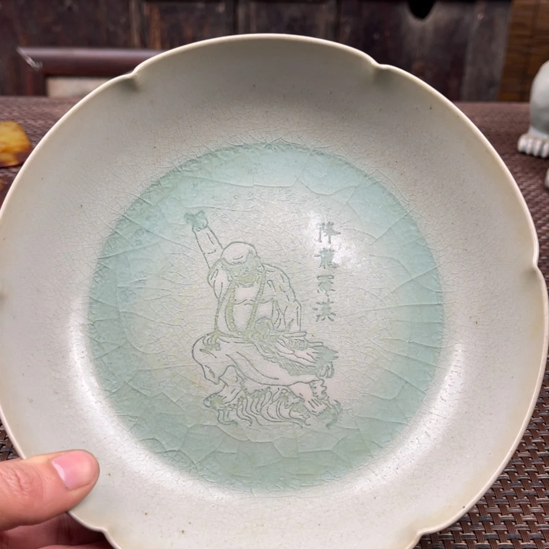 陶瓷艺术品摆件摆件