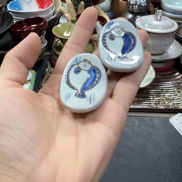 虎***威瓷片本店全场拍满20包邮