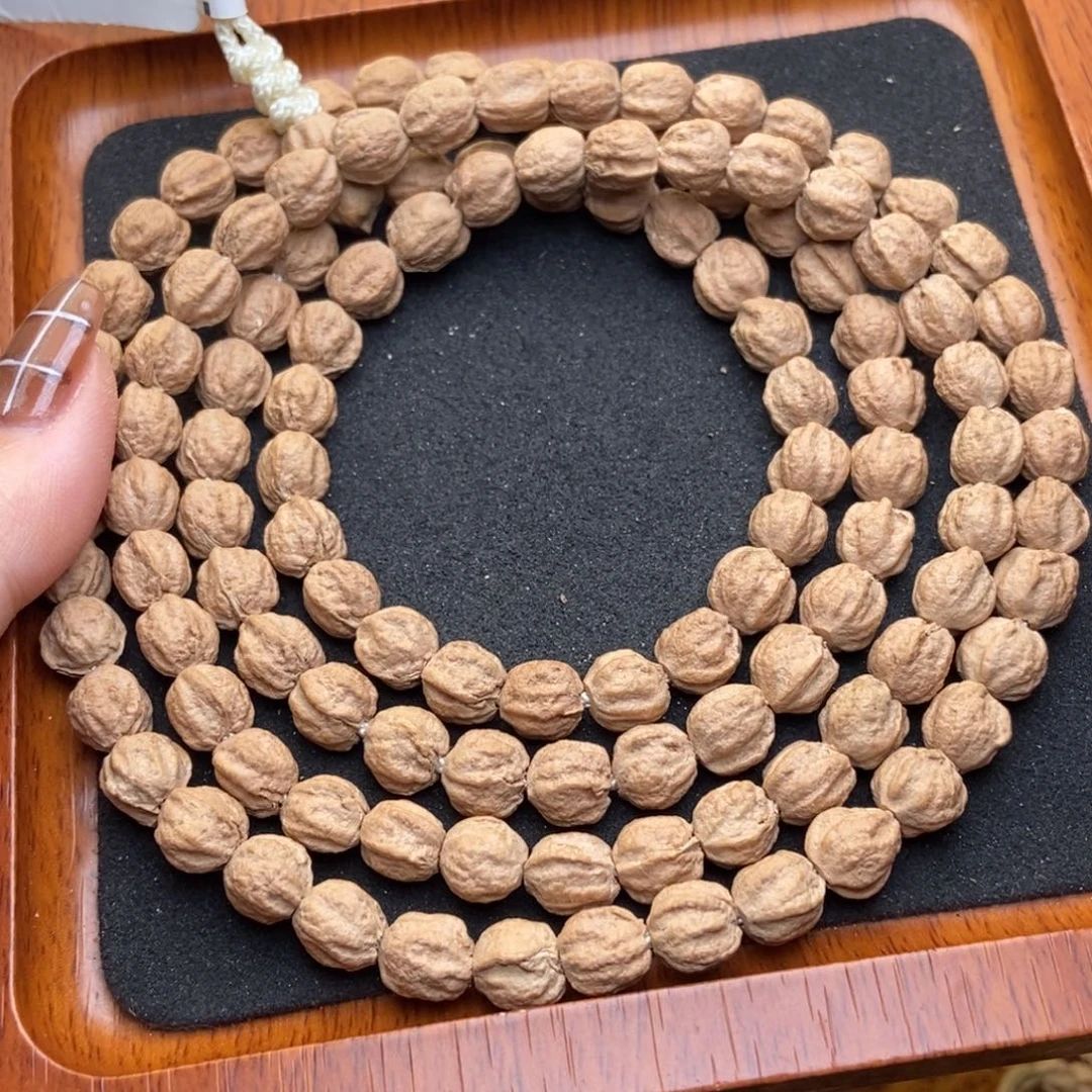 柏香籽/百香籽吊坠