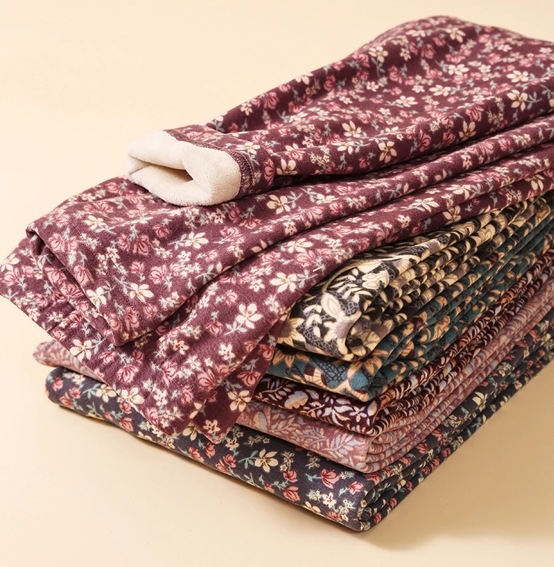 DS花花秋裤 拍一发二