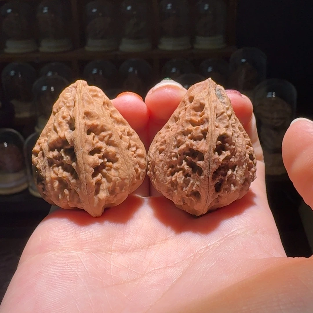文玩核桃吊坠奶嘴