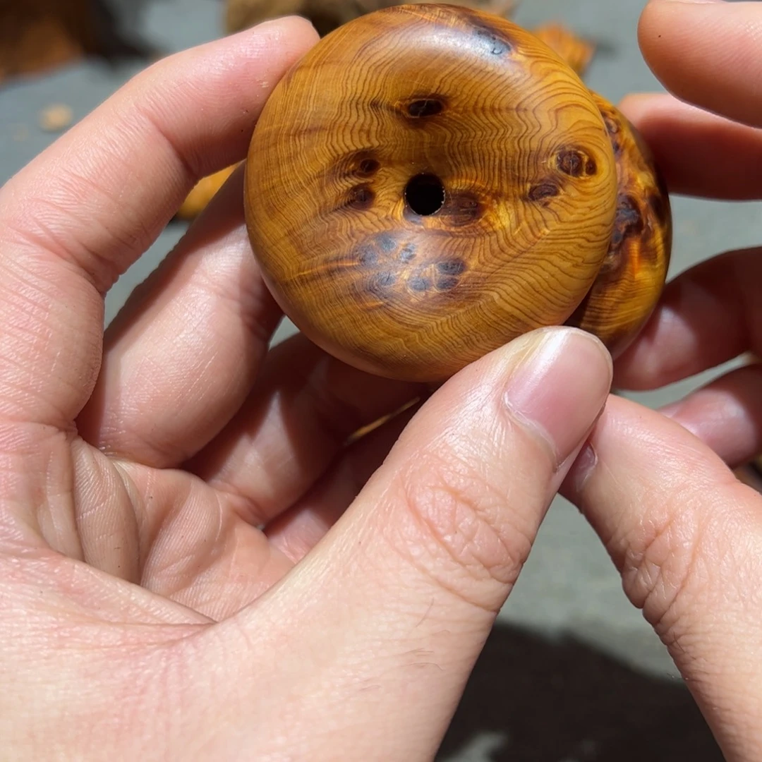 柏木（崖柏）北太行陈化崖柏