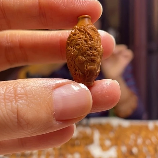 橄榄核手串/手链橄榄核