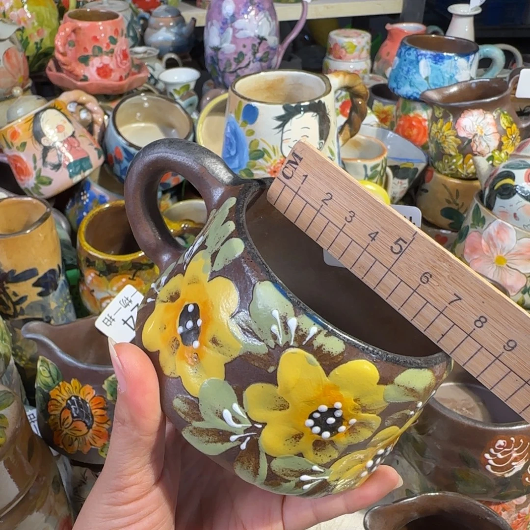 景德镇釉下彩陶瓷正品62