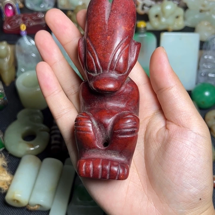 吊坠滴血莲花菩提