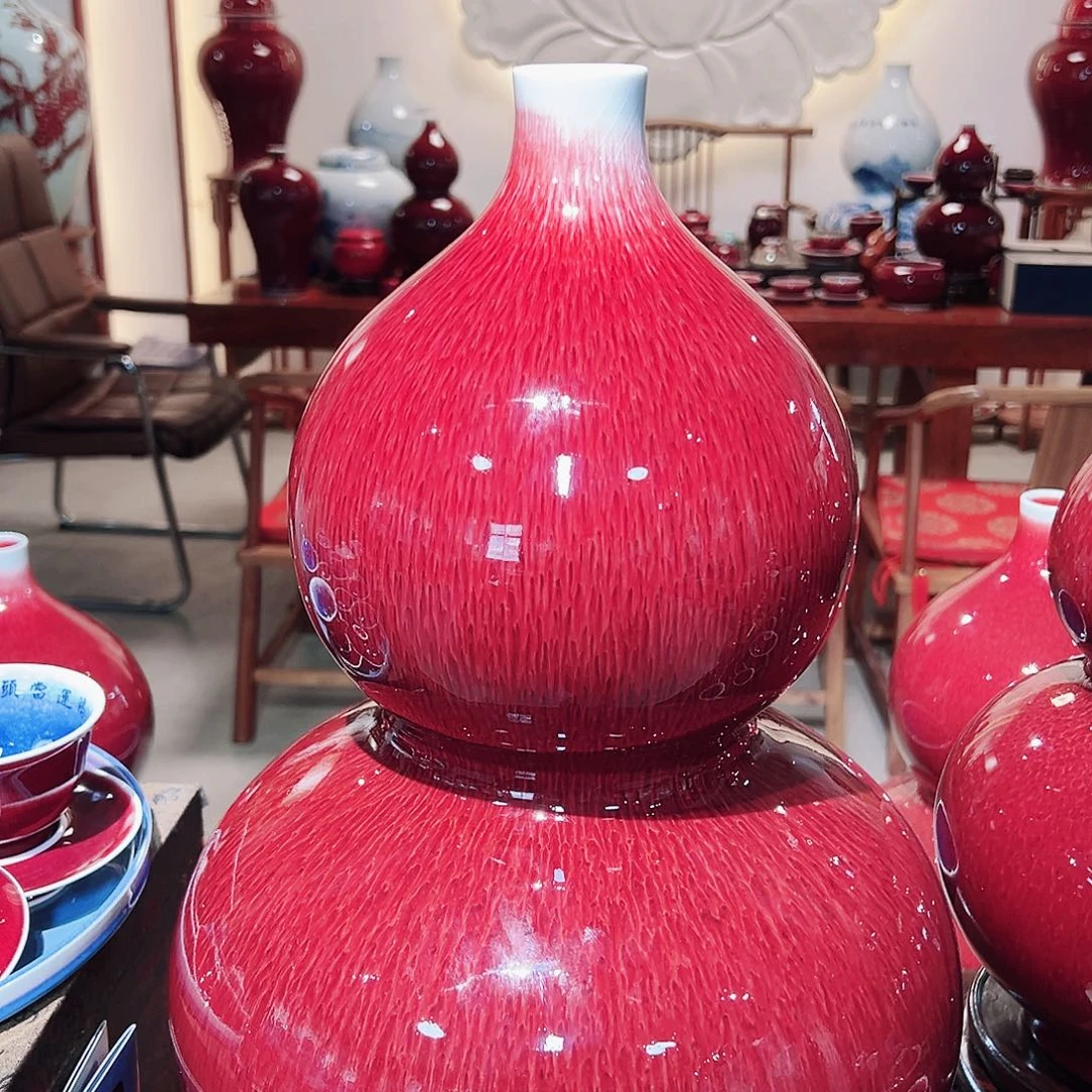 景德镇品艺轩郎红
