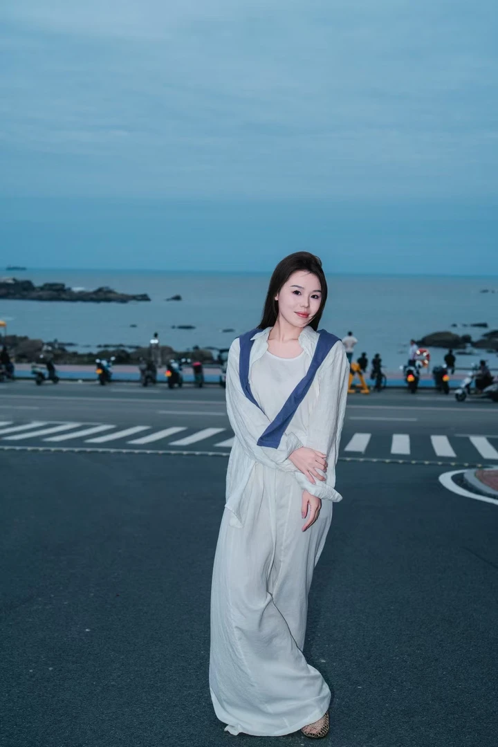 AWY（1awy0516#）亚麻衬衫哟～好搭配麻料休闲衬衫 5-16