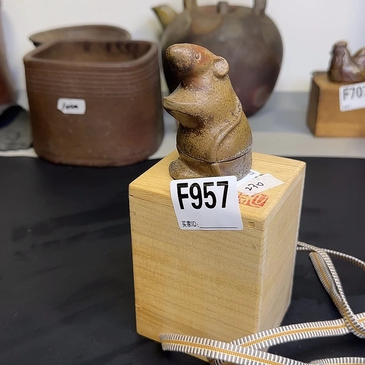 备前烧作品备前烧作品