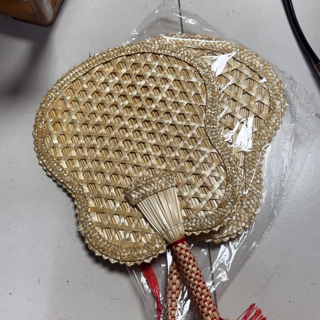 七月七竹制品直播间18