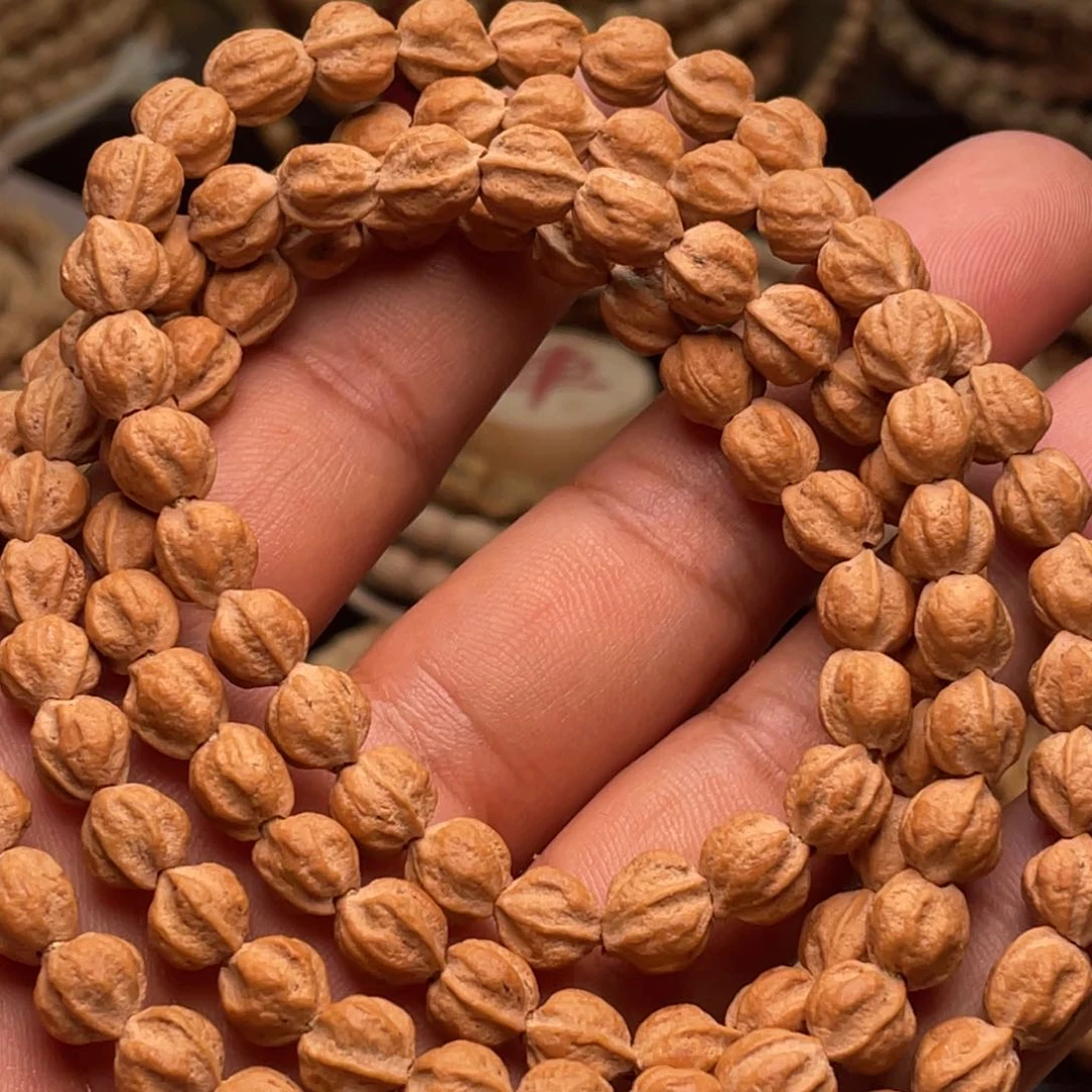 手串柏香籽/百香籽