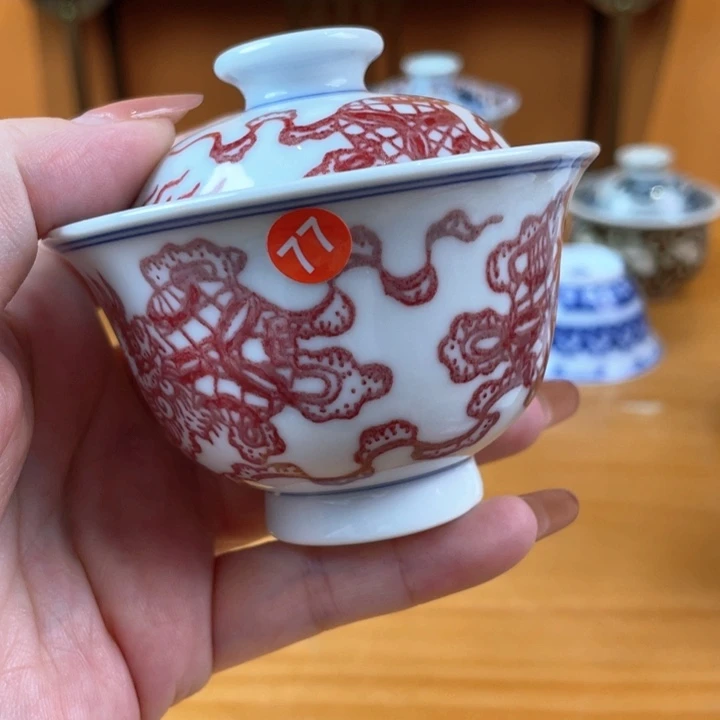 景德镇手绘哈哈哈哈哈