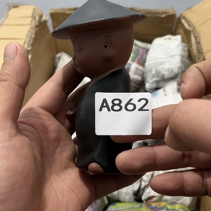 刘***彪茶具默认微瑕瓷器、茶具、壶、摆件，介意勿拍