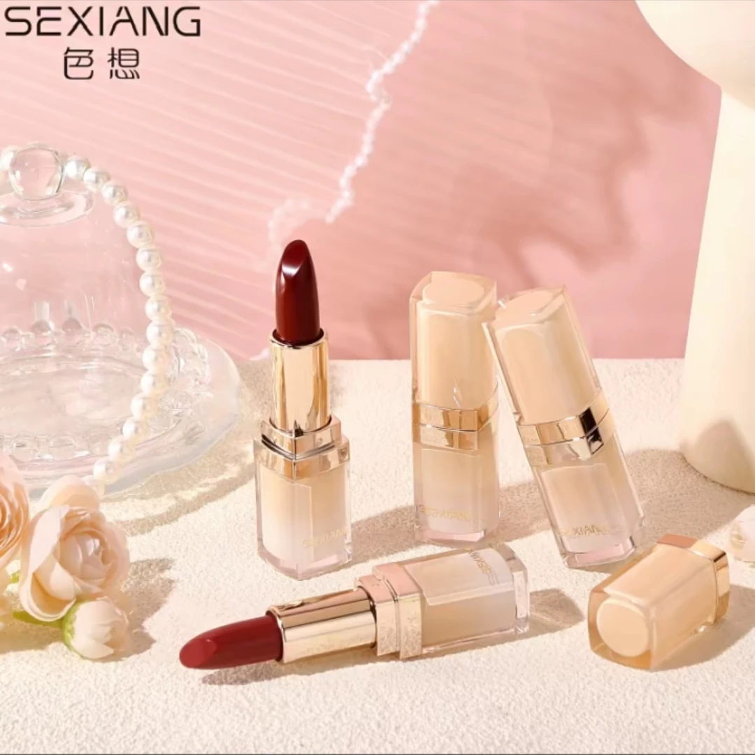 色想蜜漾水光唇膏9553