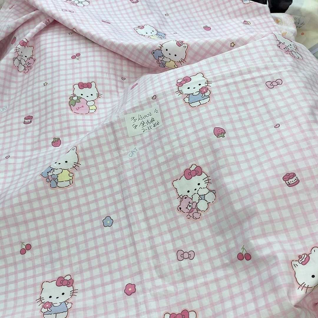 棉A002全棉2.35米宽