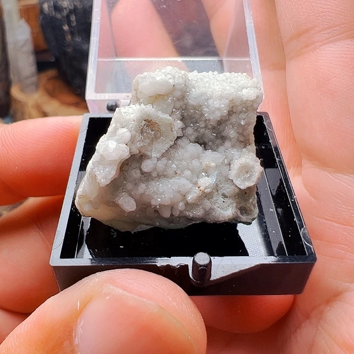 未镶嵌珠宝半成品水晶