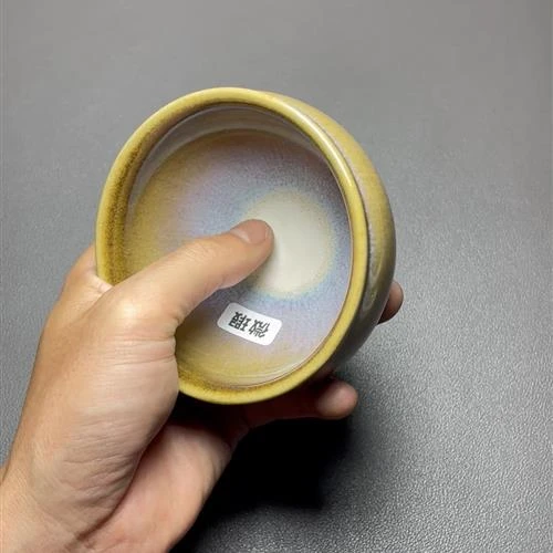 【闪购商品】茶盏-瑕疵-555.........