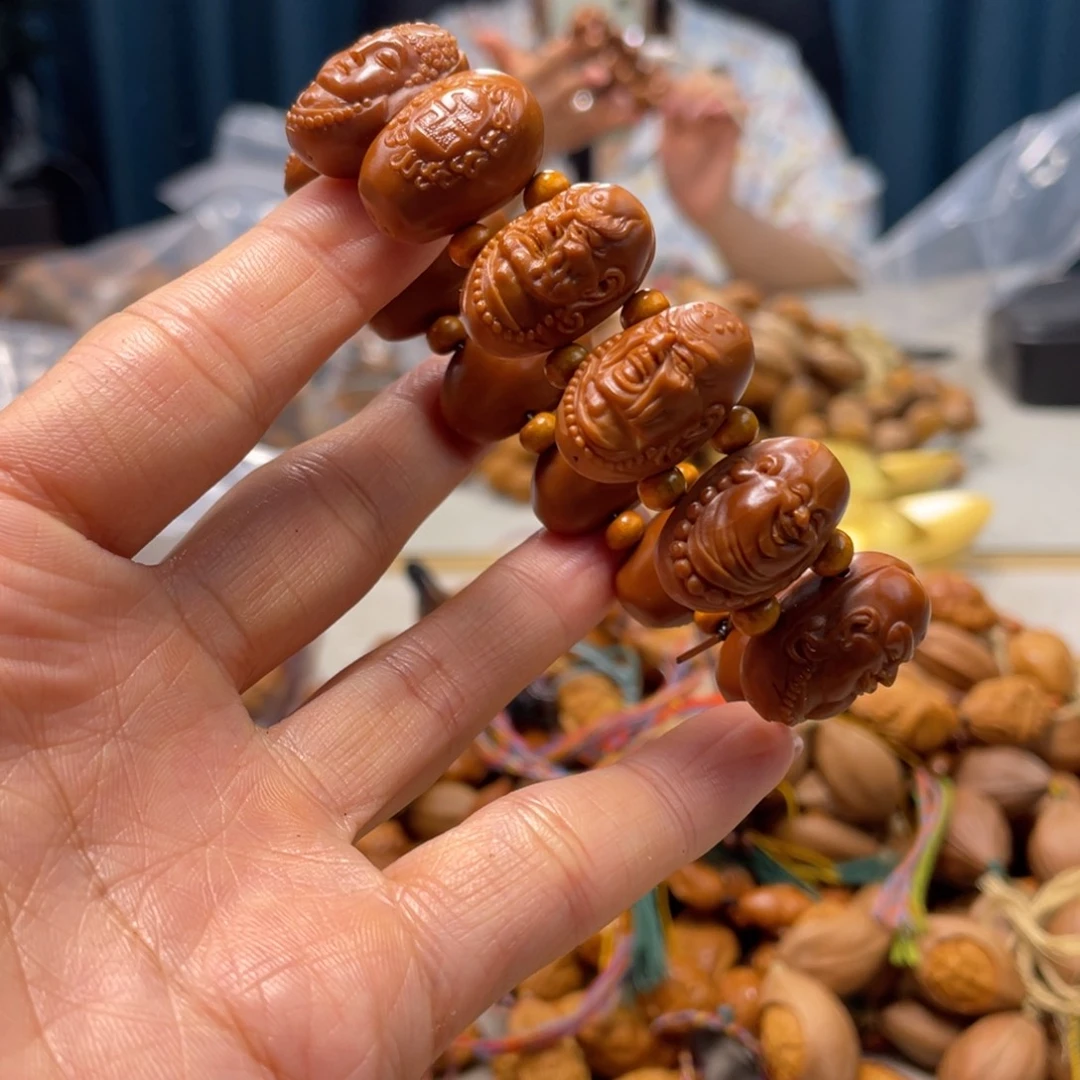 吊坠橄榄核橄榄核