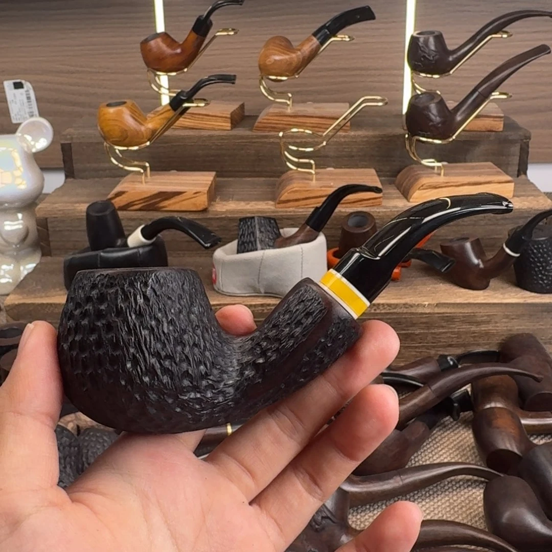 风车木（黑檀木）黑檀木