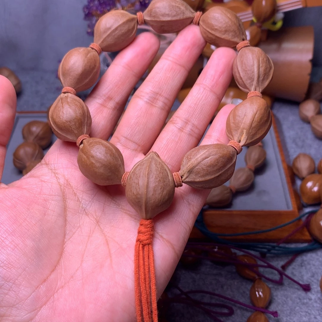 手串/手链橄榄核19/27