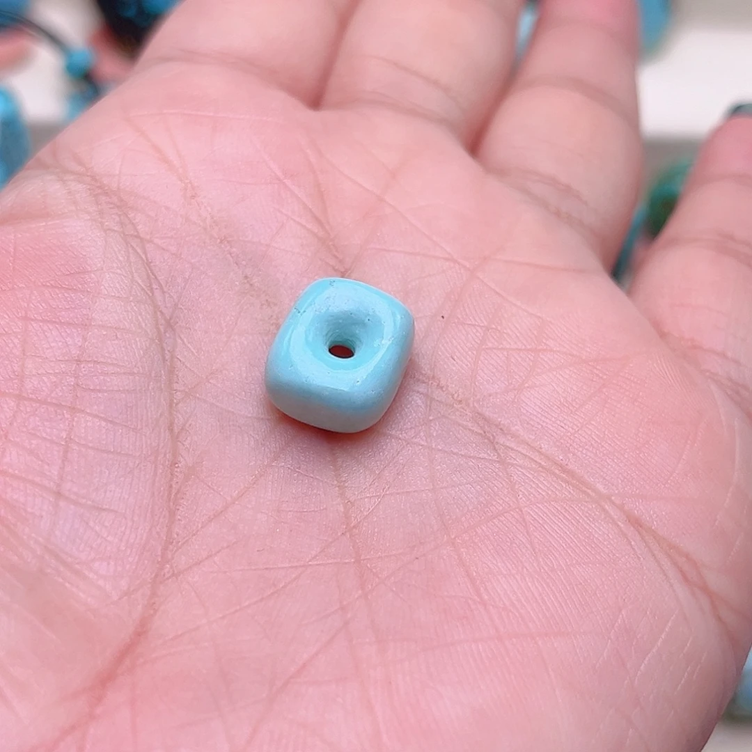 湖北原矿高瓷饰品配饰