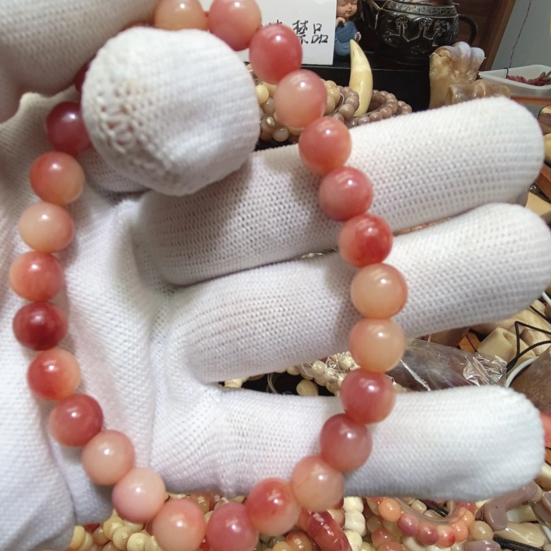 驼骨手串/手链0.8